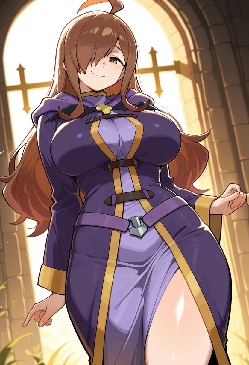 Yablofap Artstyle Illustrious