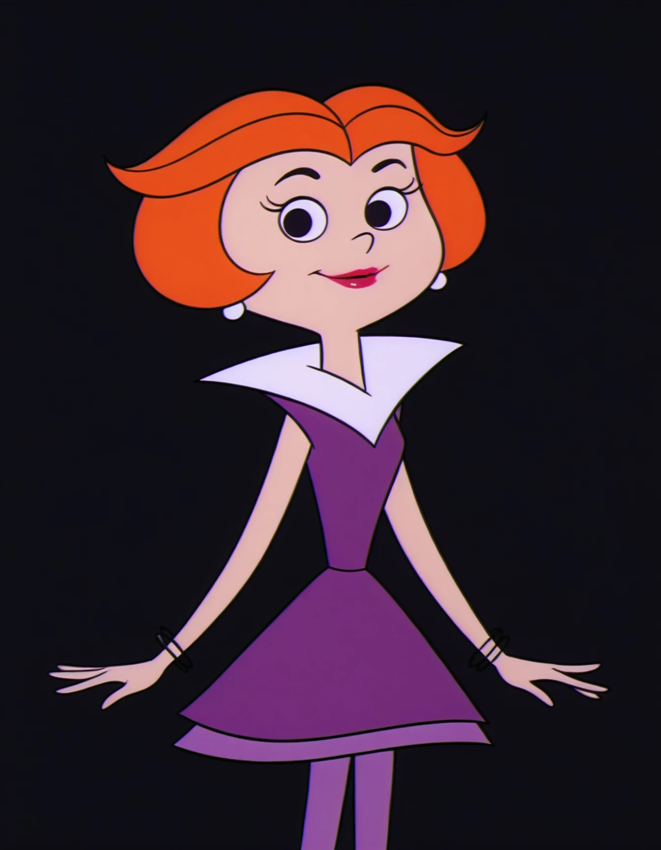 Jane Jetson (The Jetsons) v1.0
