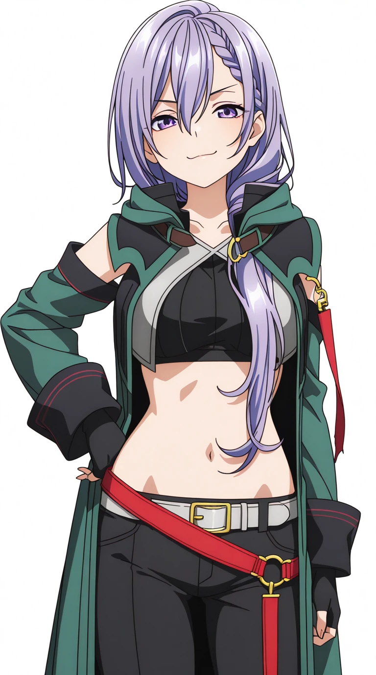 Luna (ルナ) - I Got a Cheat Skill in Another World and Became Unrivaled in The Real World, Too (異世界でチート能力を手にした俺は、現実世界をも無双する ～レベルアップは人生を変えた～)_rel_260420