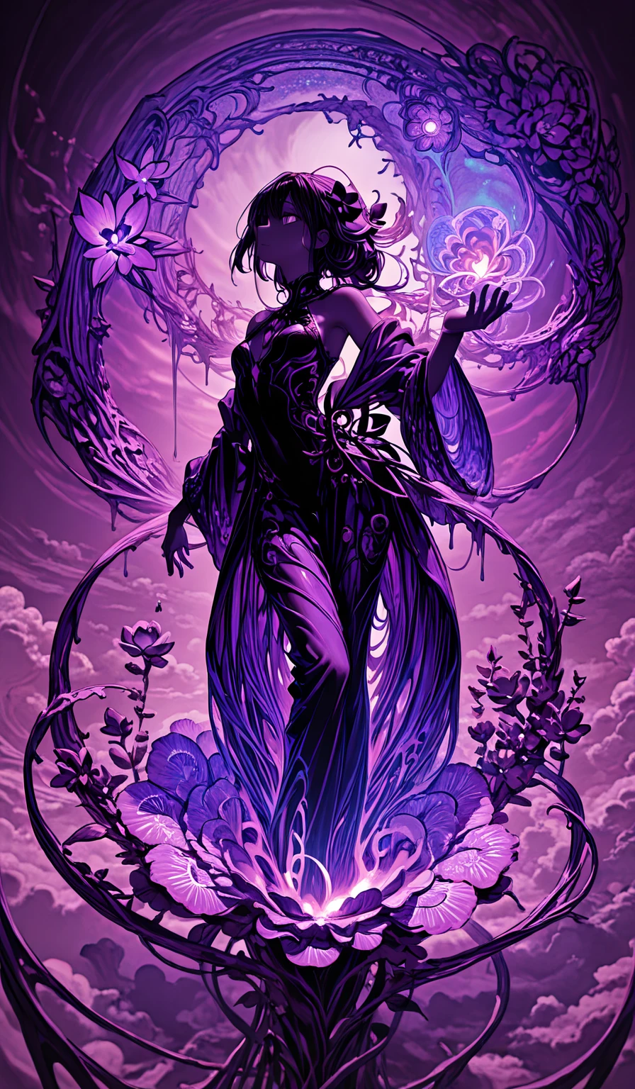 Azure Ink V1.0 (iLLustrious)