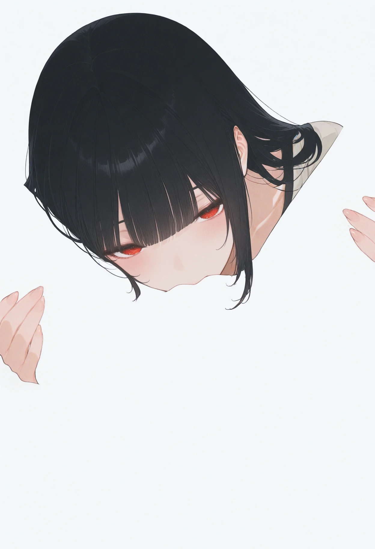SFWイラスト (meme) / sfw illustration (meme) V1