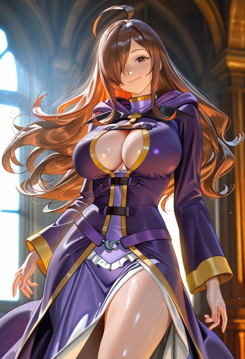 ZumiDraws Artstyle Illustrious