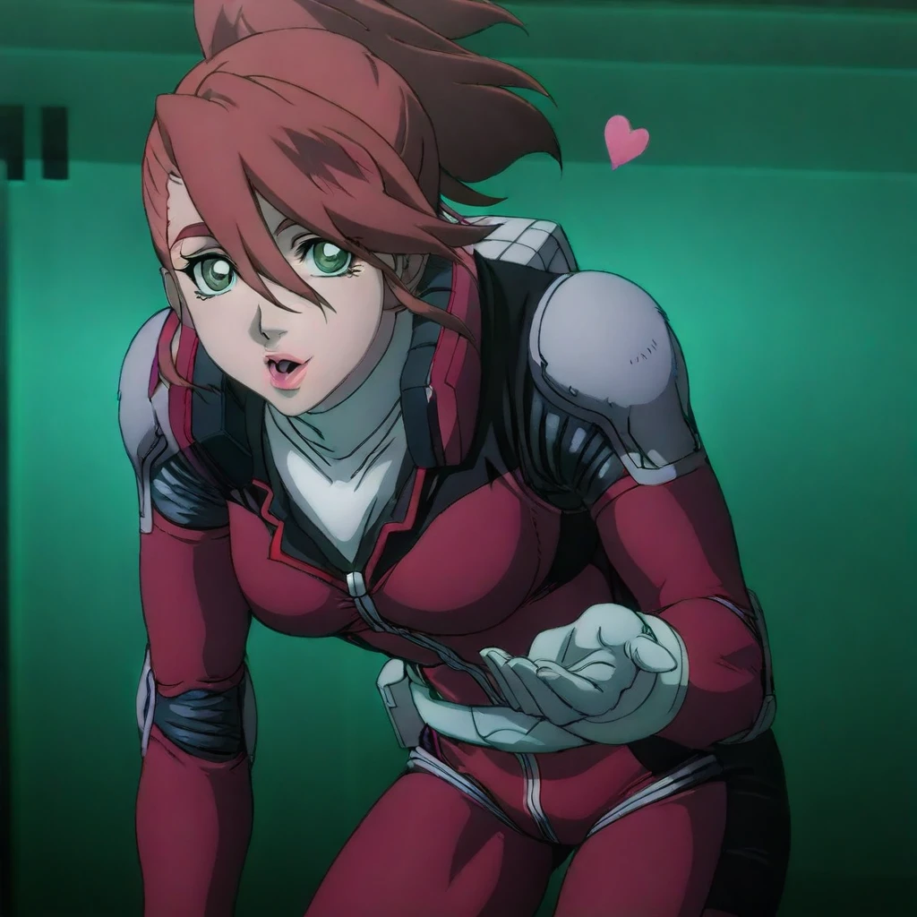 Bianca Carlyle (Mobile Suit Gundam Thunderbolt)