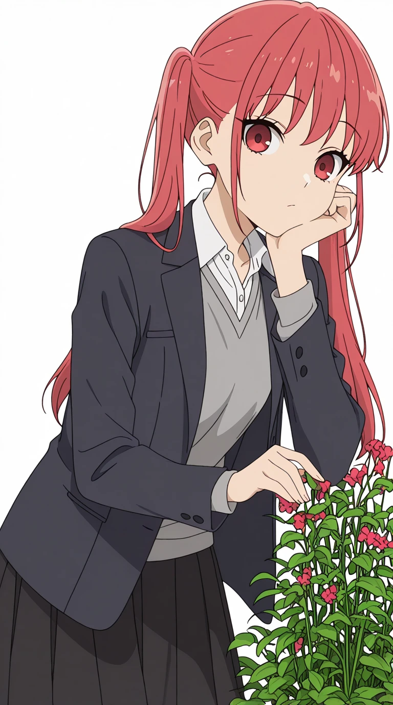 Remi Ayasaki (綾崎 レミ) - Horimiya (ホリミヤ) anime s2