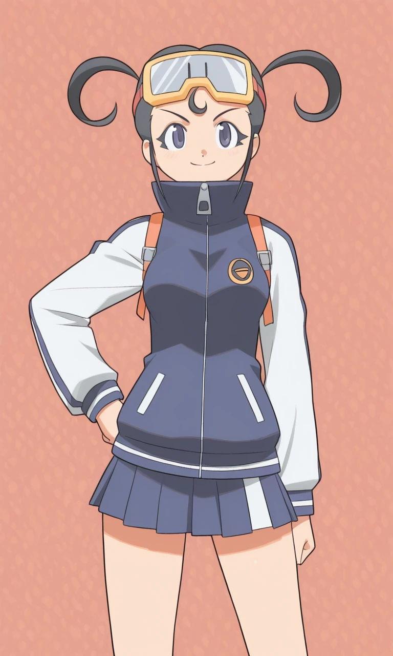 Juumonji Chizuru (Arcade Gamer Fubuki) v1.0