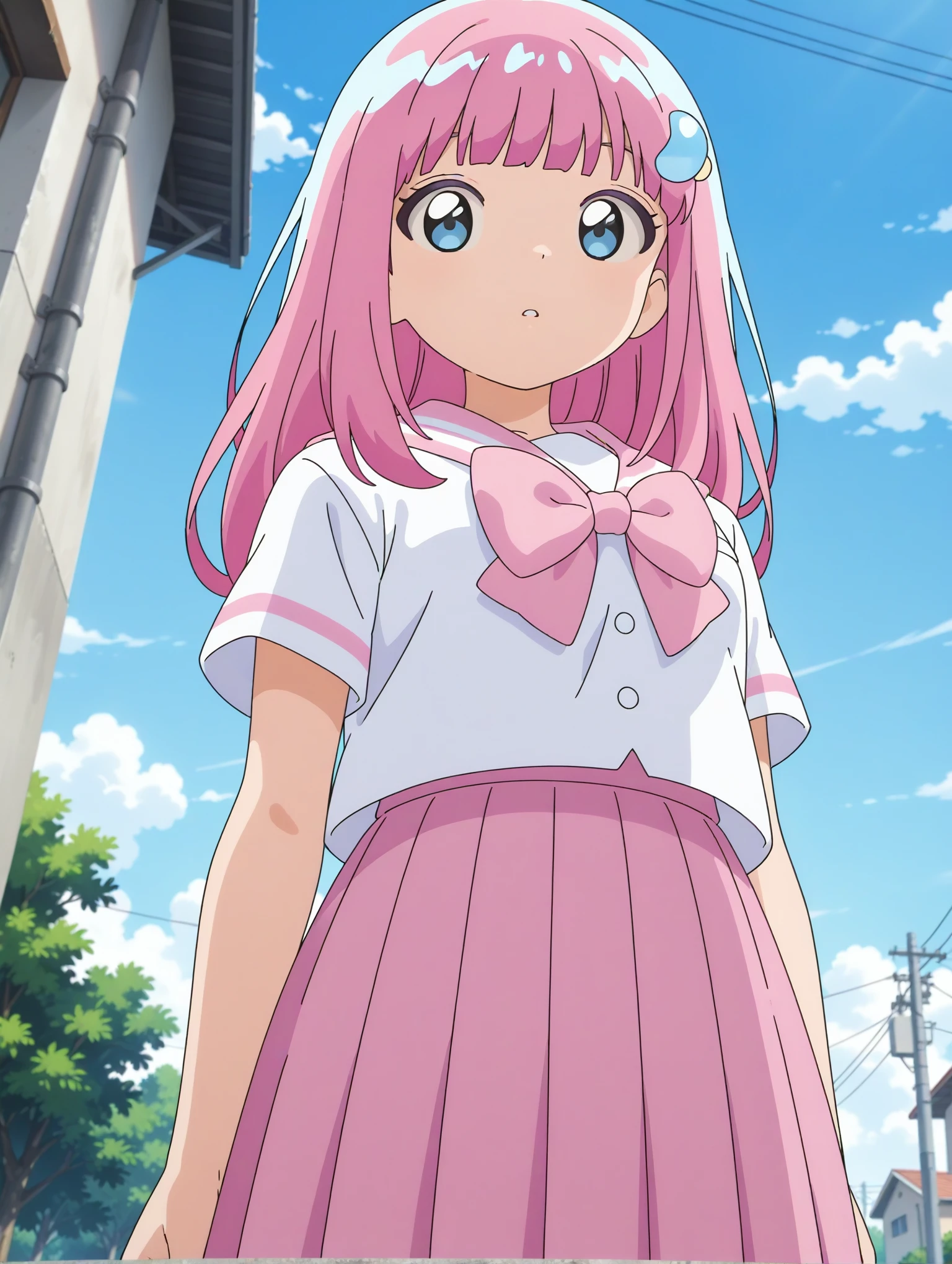 野々山 流 Nonoyama Rui - 魔法の姉妹ルルットリリィ Magical Sisters LuluttoLilly v1.0