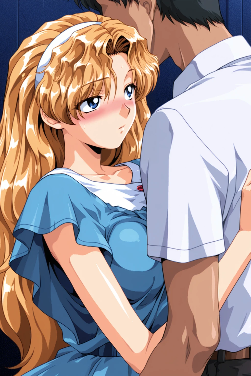 Ojou-sama o Nerae!! (Get Lady!!),お嬢様を狙え！！,Complete Set v1.0