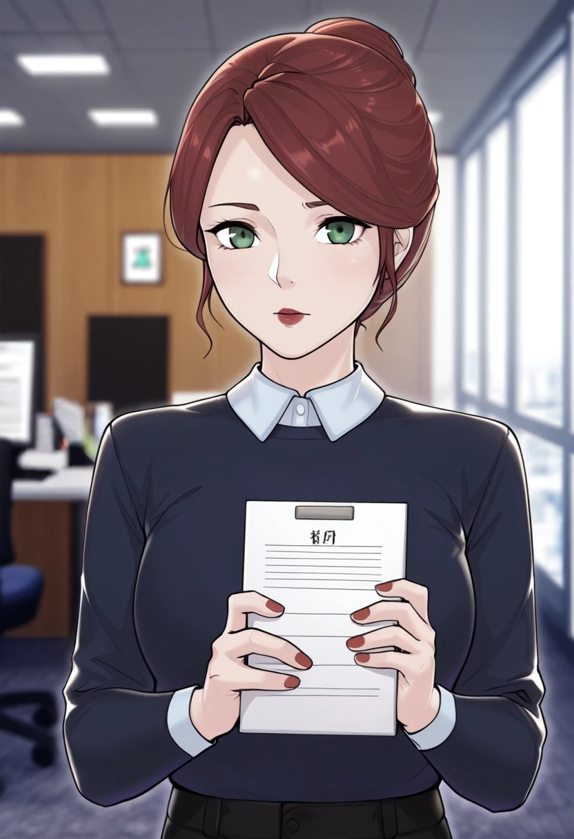 Laura Belmont: Quickie: A Love Hotel Story V1