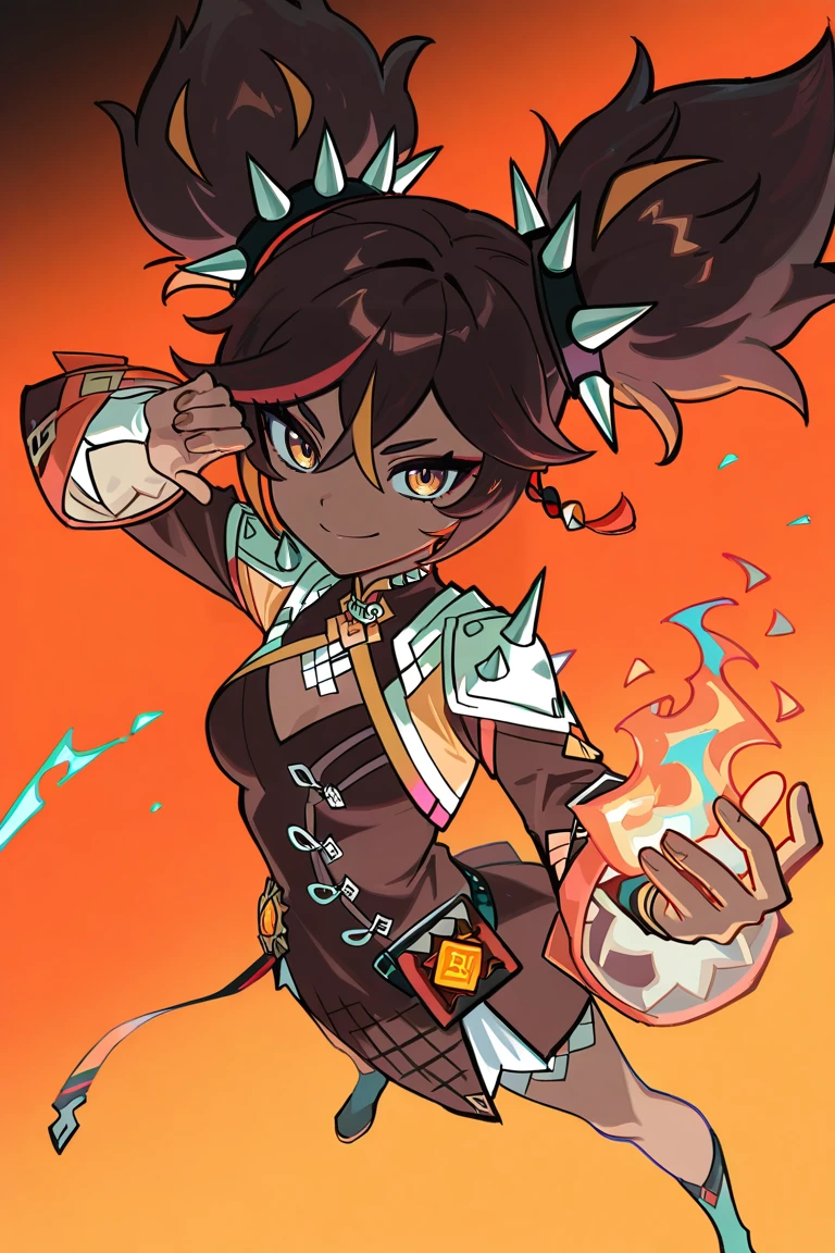DnHnSt - Illustrious Custom Style V1