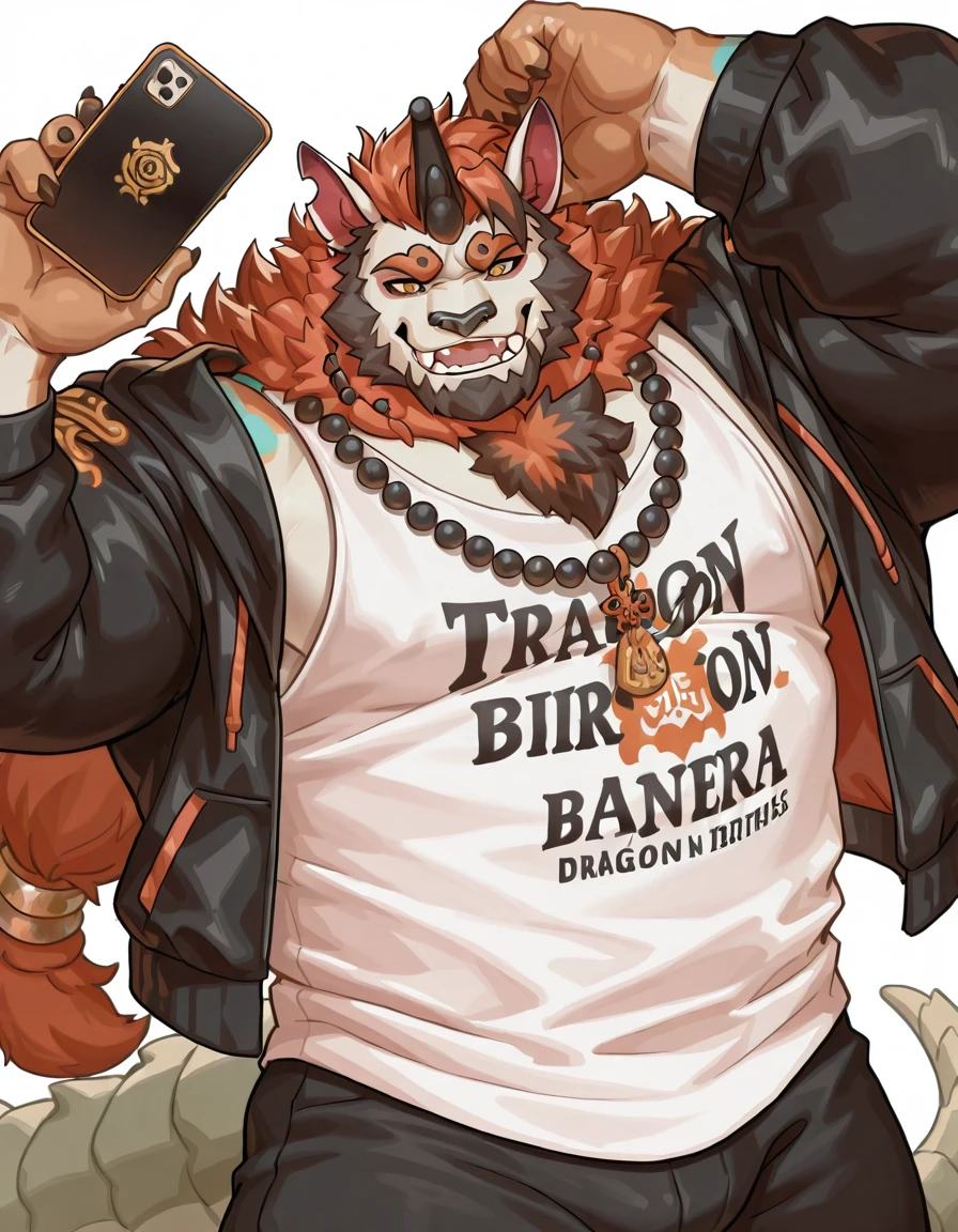 Divine Blessing Suichong (XXL WOOFIA) v0.1