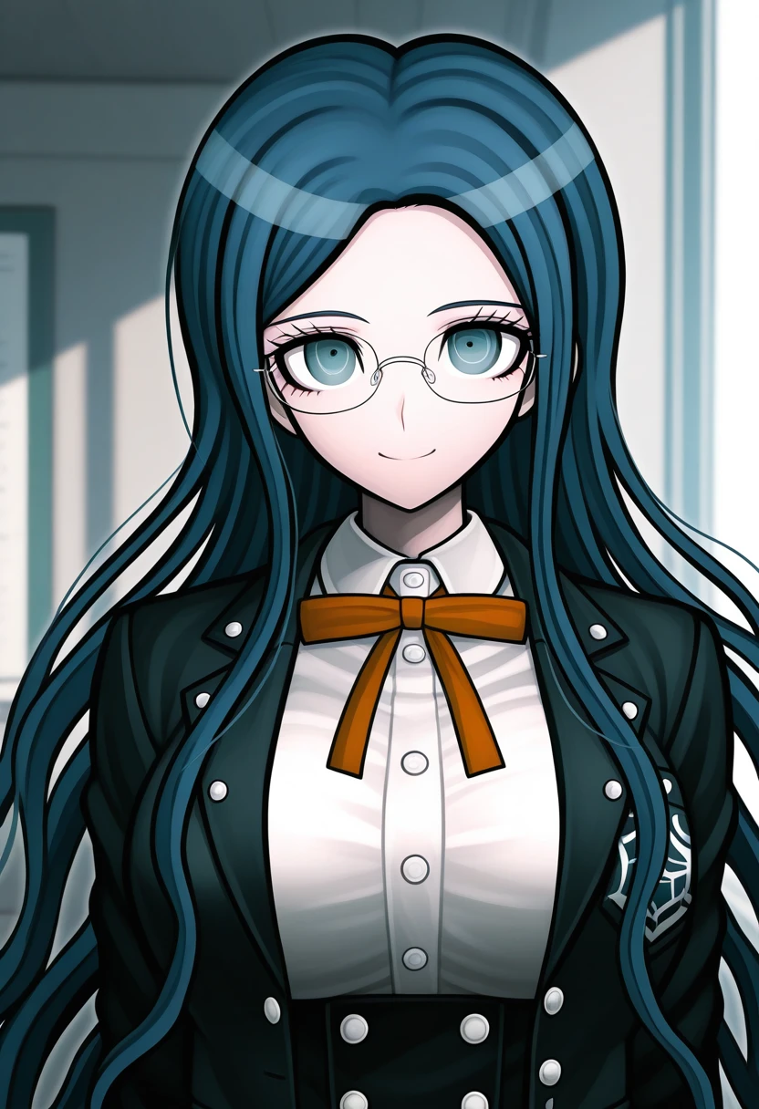 Tsumugi Shirogane - Danganronpa V1