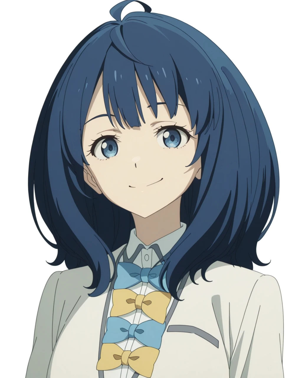 [IL] Anna Yanami - Make Heroine ga Oosugiru!