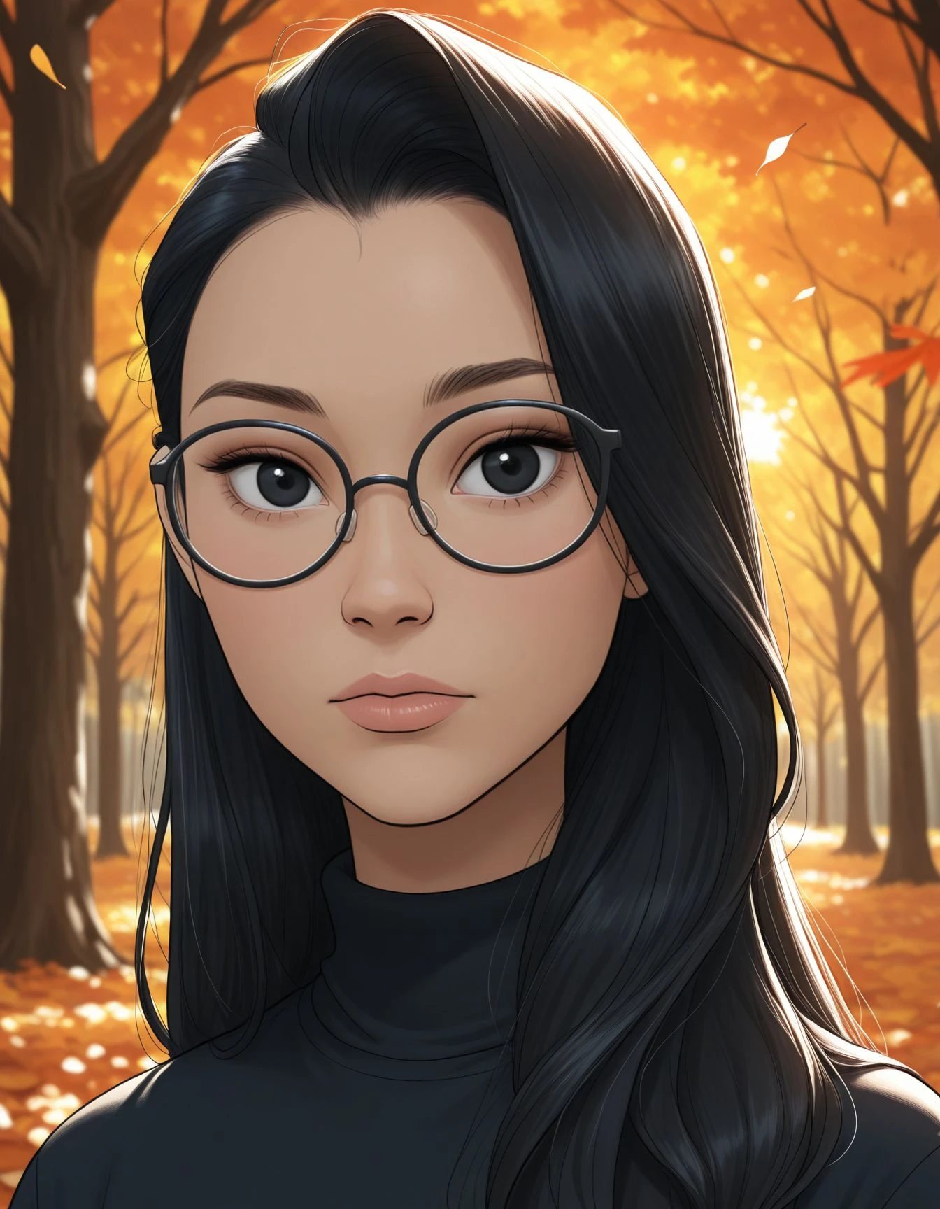 Lily from Coral Island [IllustriousXL] v1.1