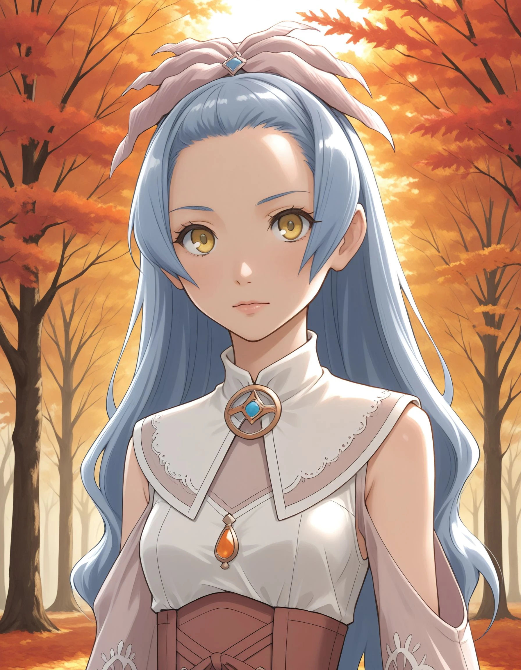 Rosalind from Rune Factory 2 [IllustriousXL] v1.1