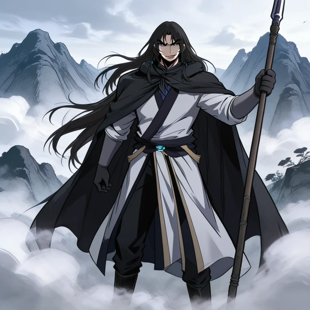 HuaYuntian V1