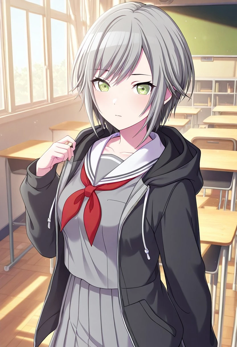 Shiho Hinomori (Release) V1