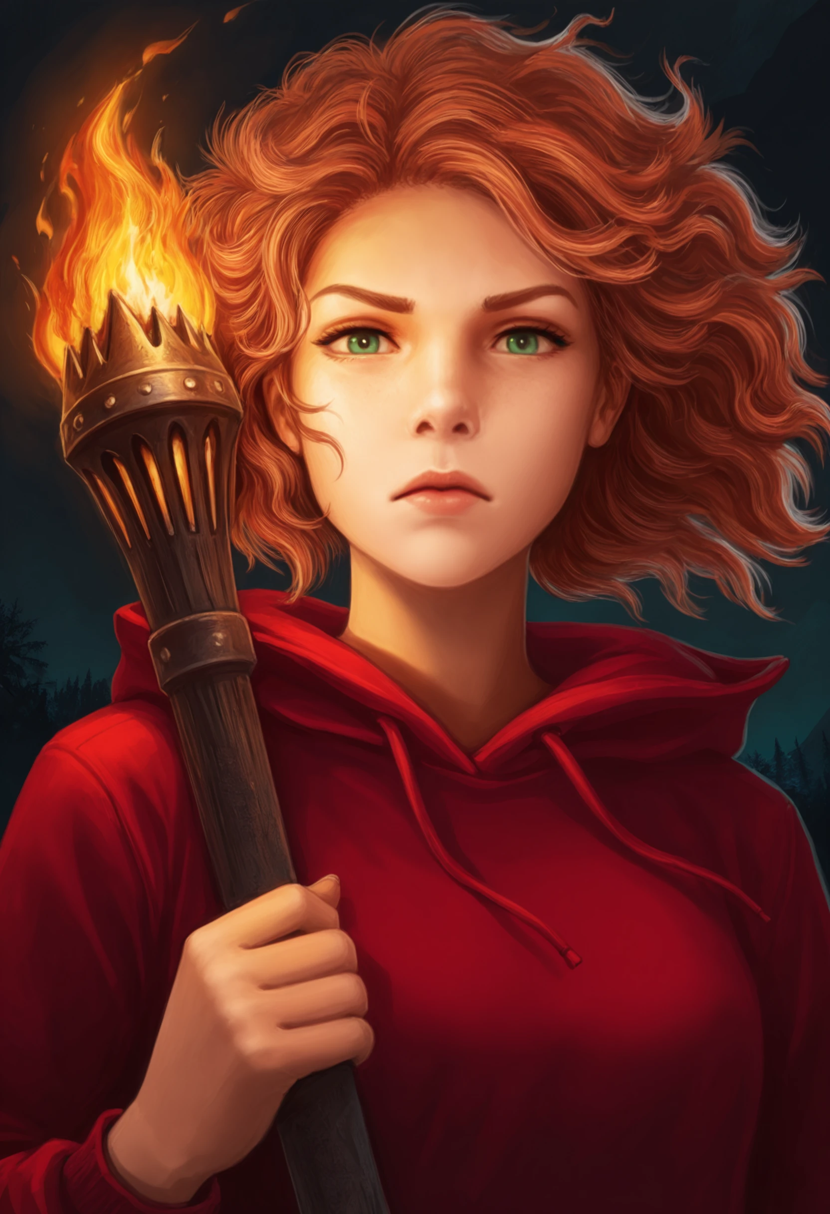 Таня Гроттер / Tanya Grotter (Eva Elfimova Style) IL v1.0