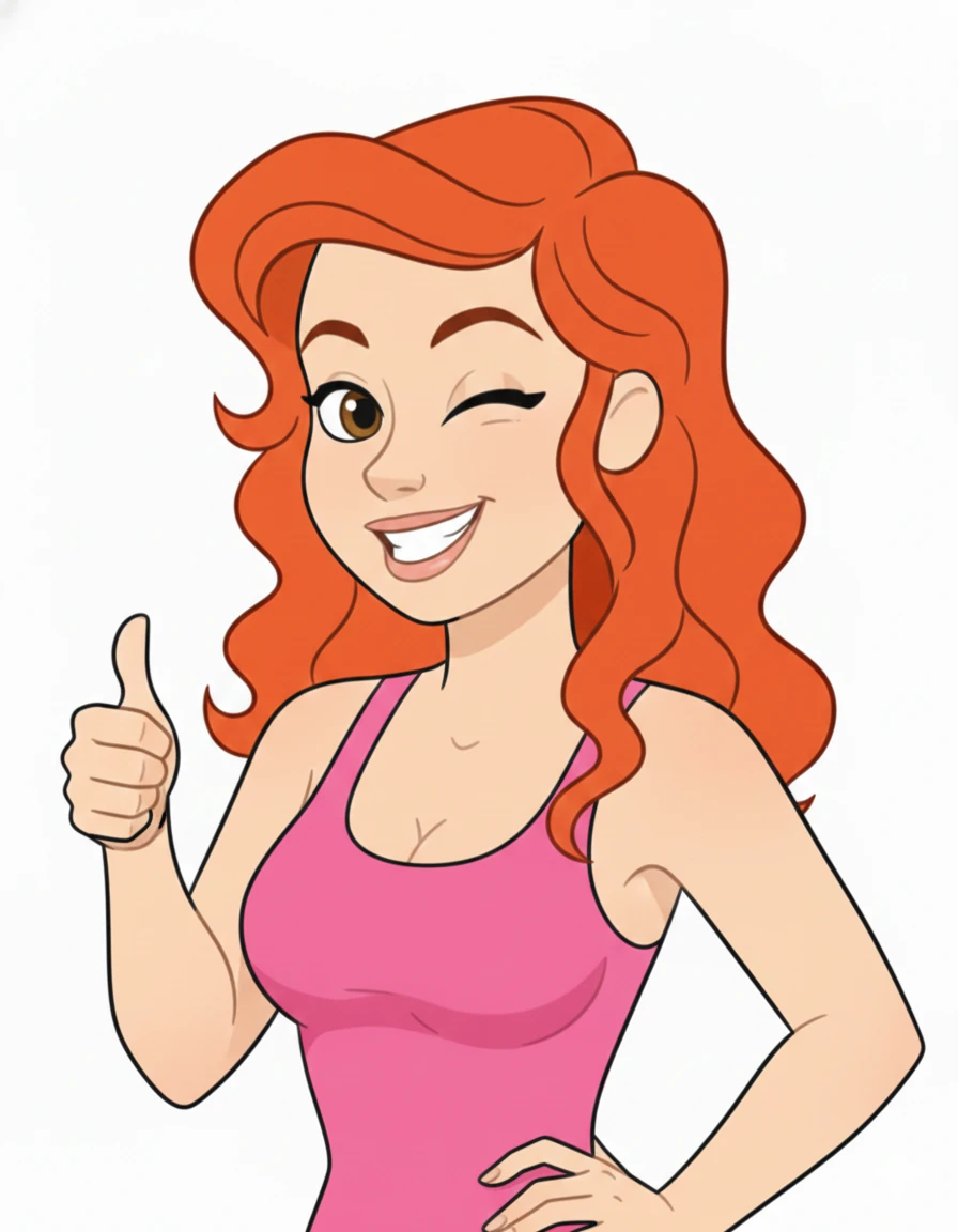 Fiona Frizzle - IL v1.0