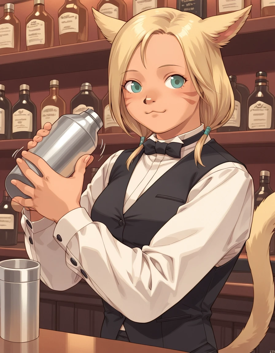 MxS Combat de Reines v1.0