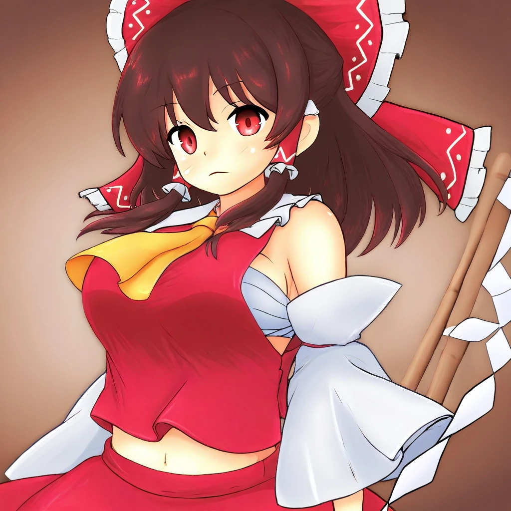 hinben Style LoRA V1