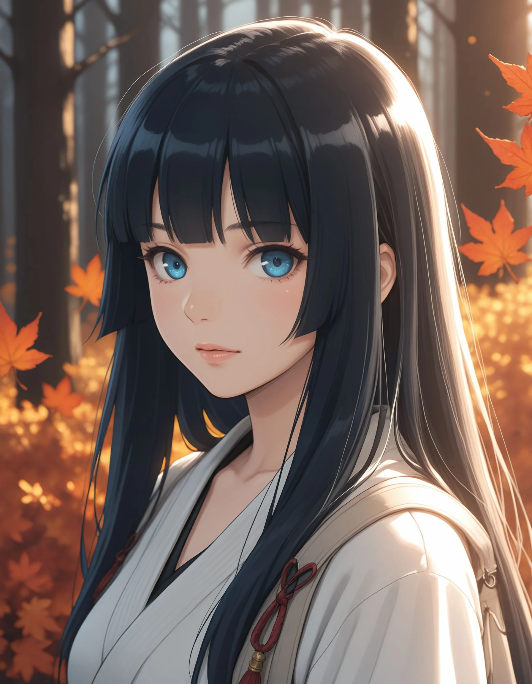 Yue from Rune Factory 2 [IllustriousXL] v1.1