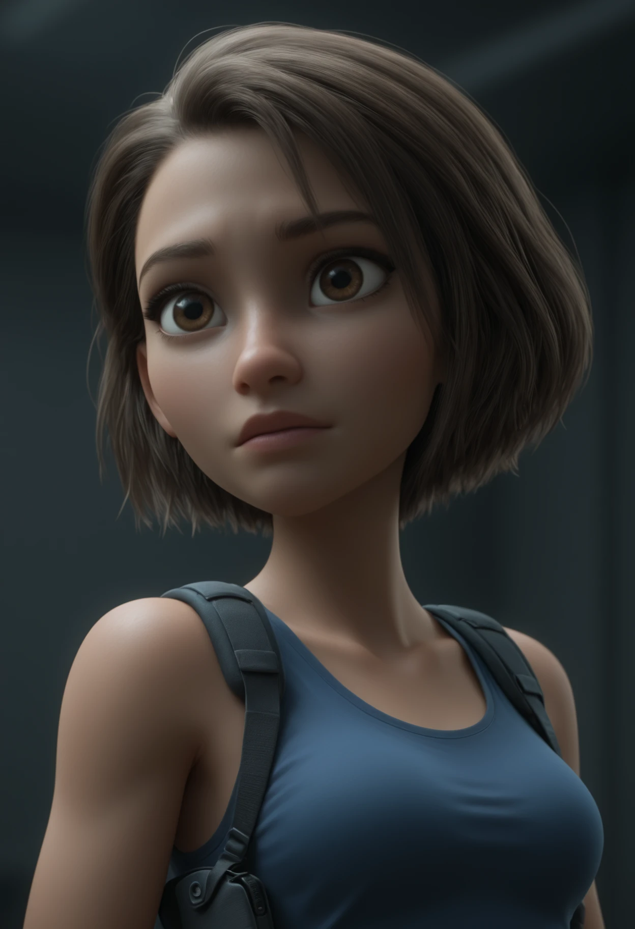 Jill Valentine 2 [IL] V1