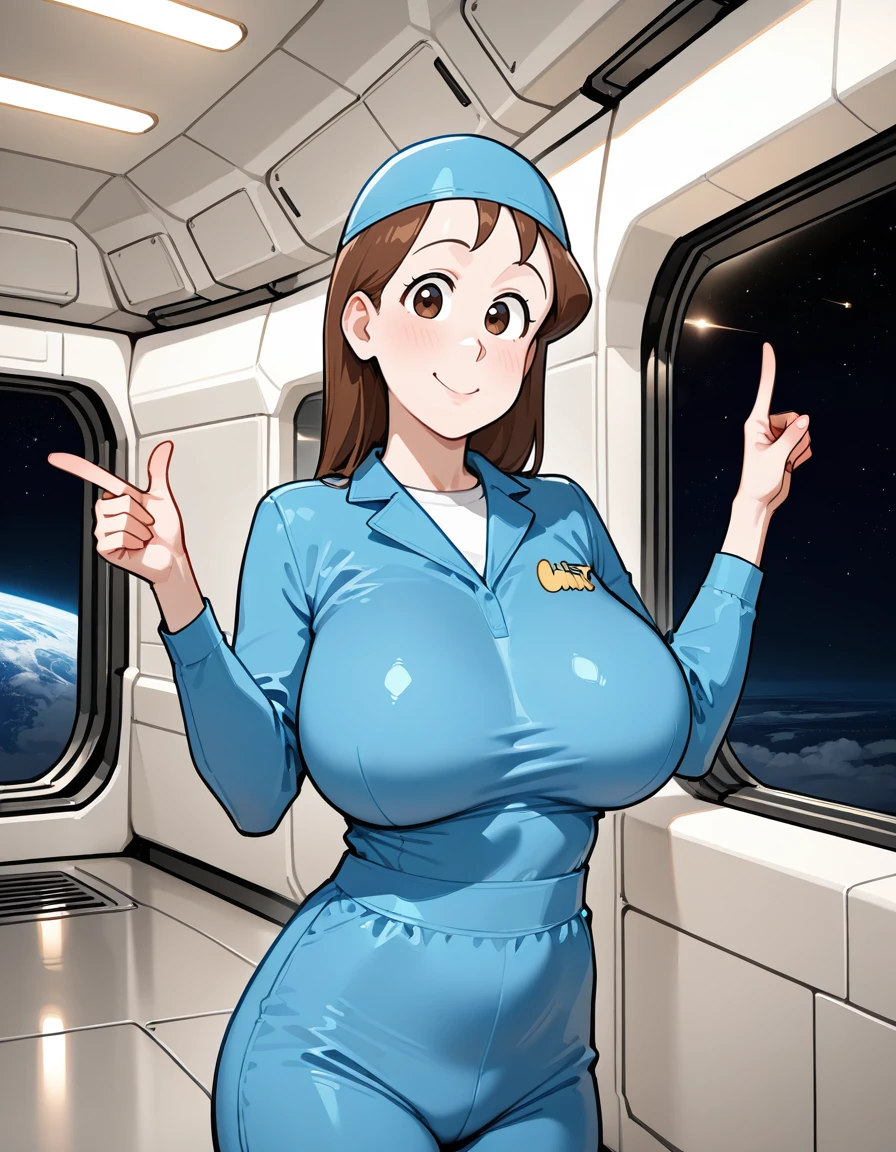 UNTI Recruit ウンツィ新人隊員 | Crayon Shin-chan クレヨンしんちゃん v1.0