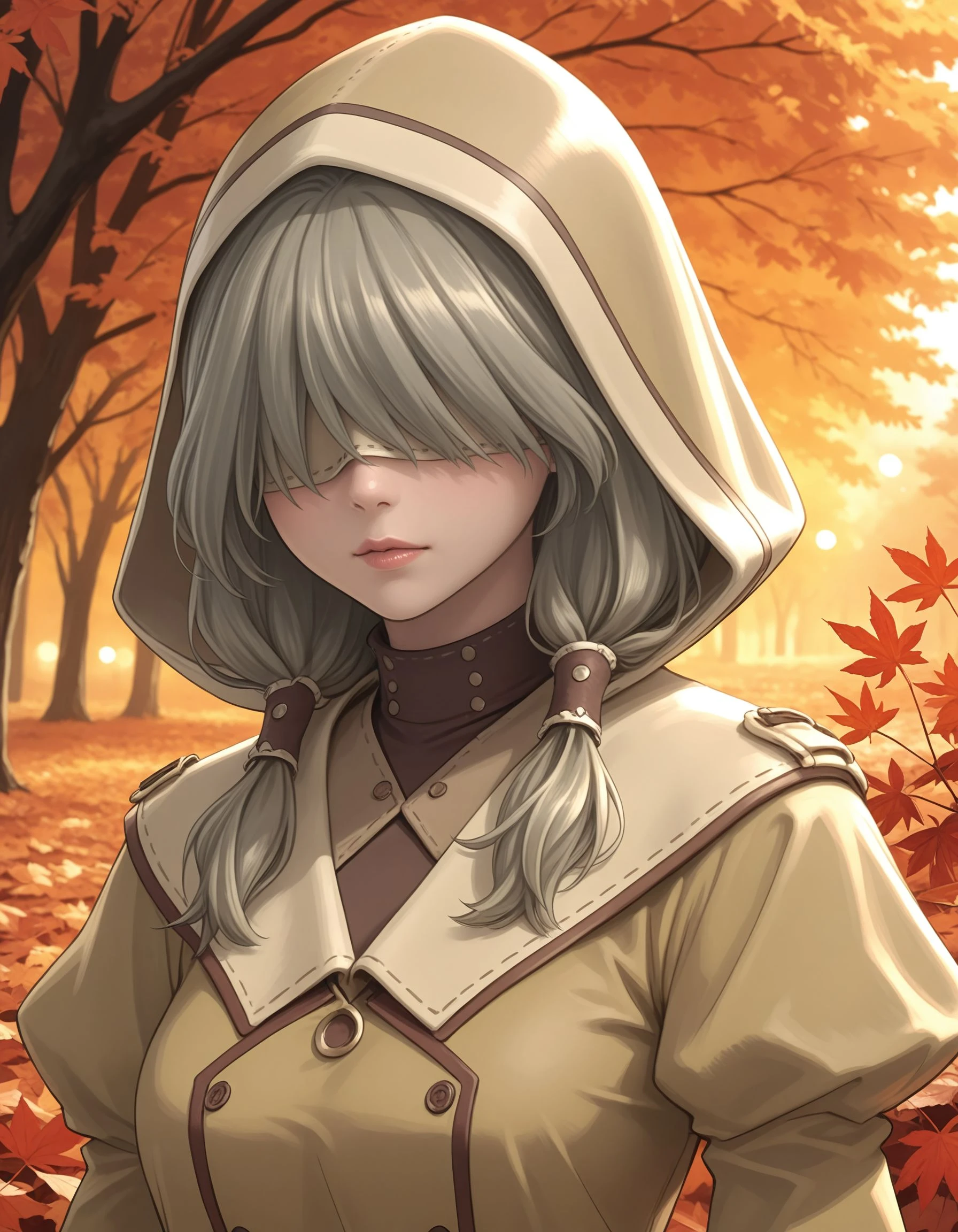 Dorothy from Rune Factory 2 [IllustriousXL] v1.1