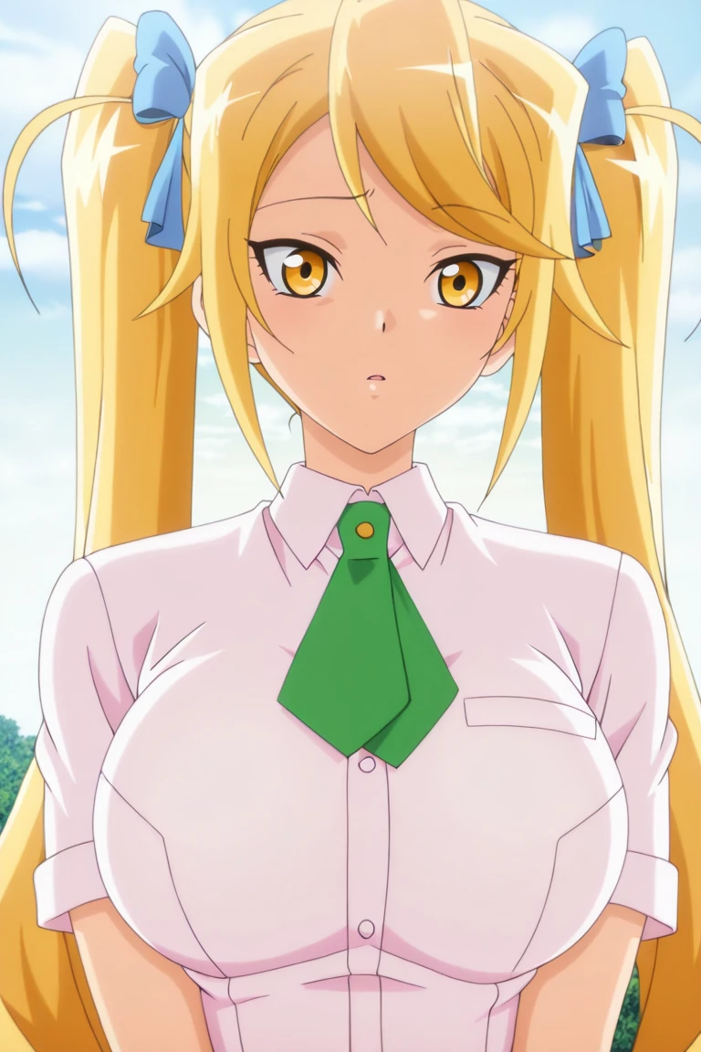 Toriko Hime: Hakudaku Mamire no Reijou v1.0