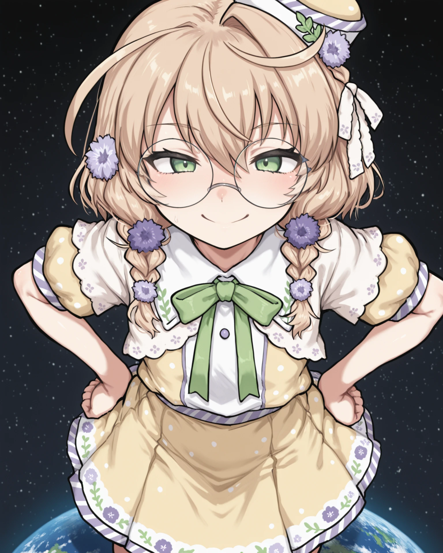 Yaguruma Rine - 矢車りね Nijisanji [Illustrious] v1.0