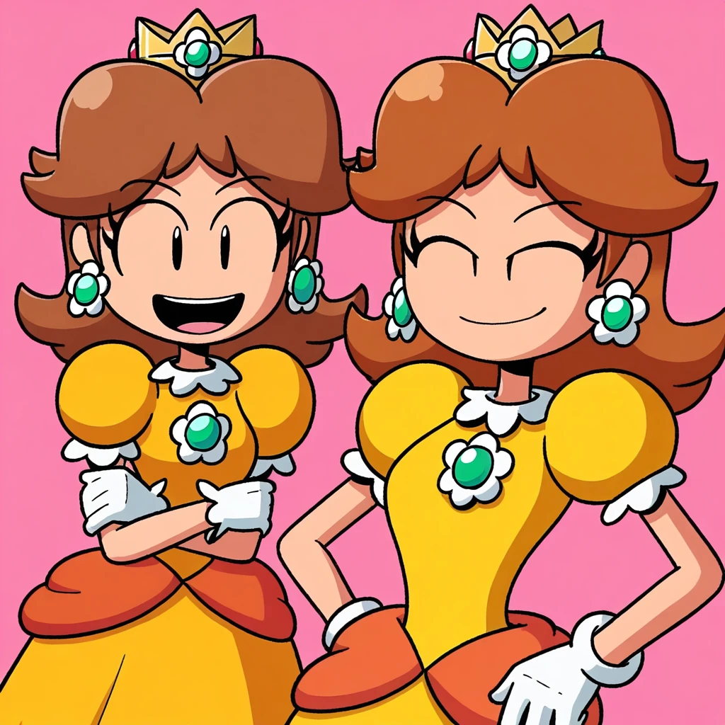 Pringus McDingus Style V1