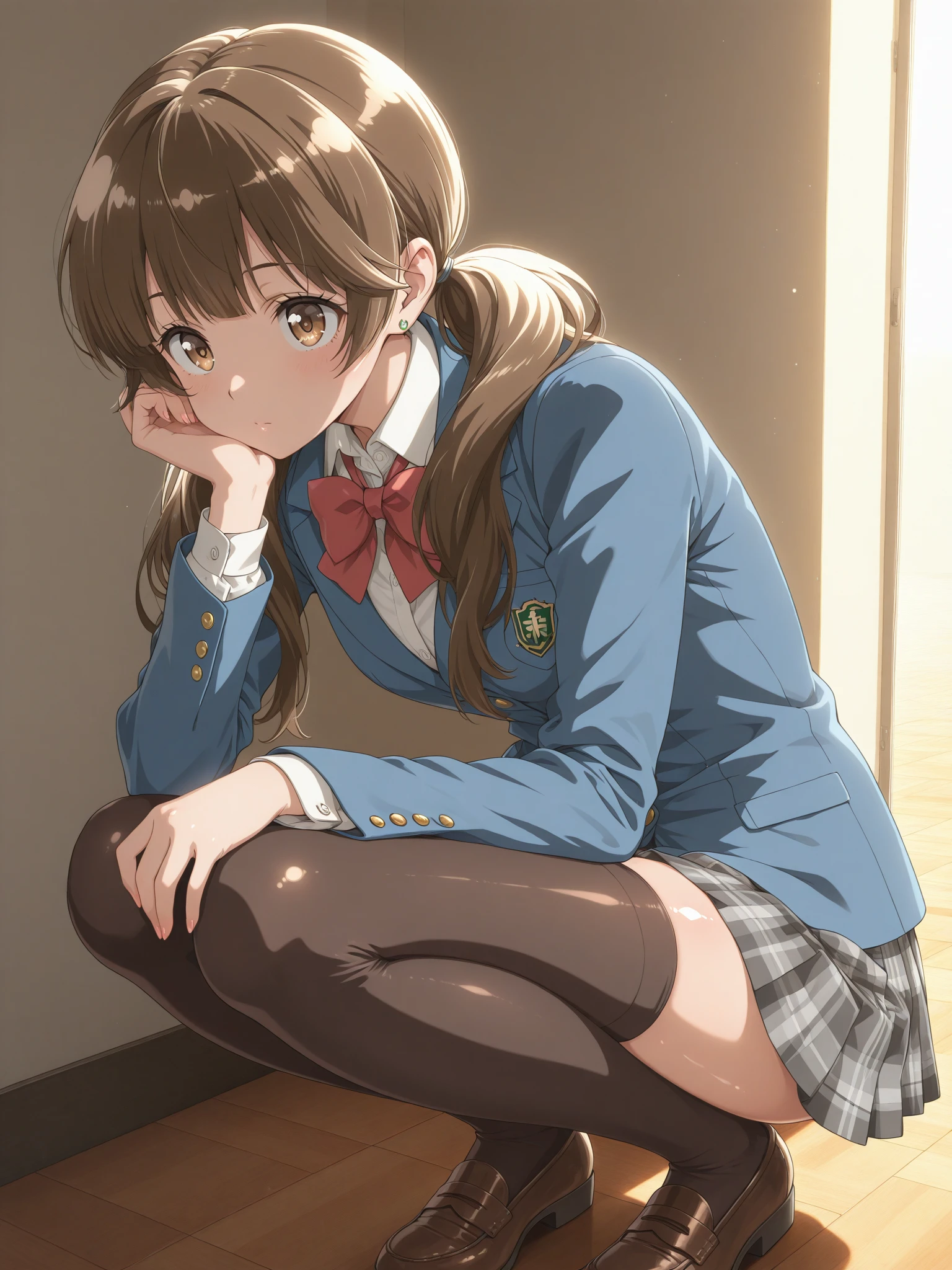 Aya Takayashiki (2 Outfits) - After School Dice Club / 高屋敷綾, Takayashiki Aya / 放課後さいころ倶楽部 Hōkago Saikoro Kurabu V1