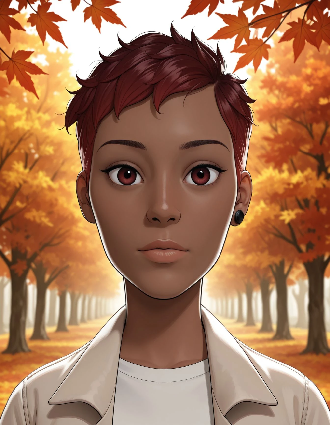 Dippa from Coral Island [IllustriousXL] v1.1