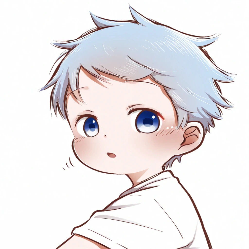 Yuanyuan boy v1.0