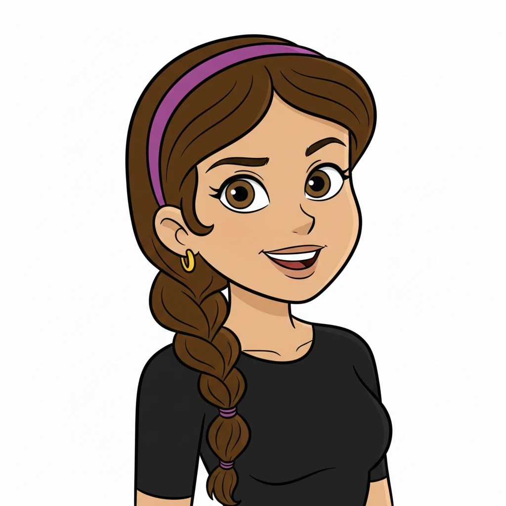 Jyoti Kaur - Adult v1.0
