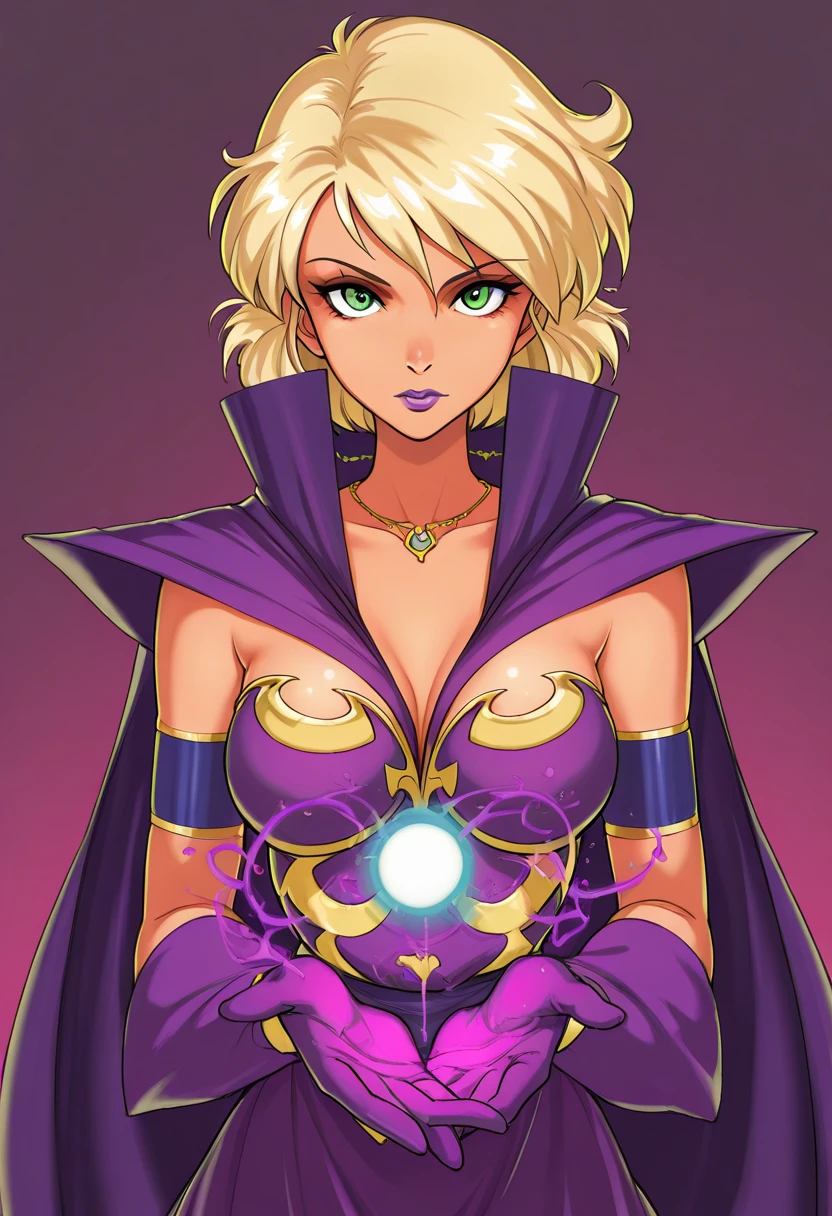 Eve the Illusionist (Red Dragon Inn) | Illustrious v1.0