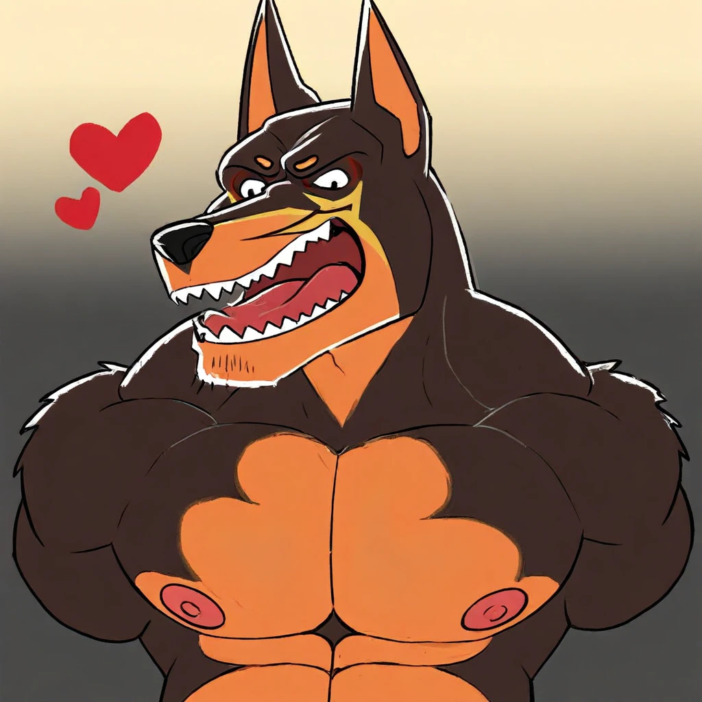Dog V1