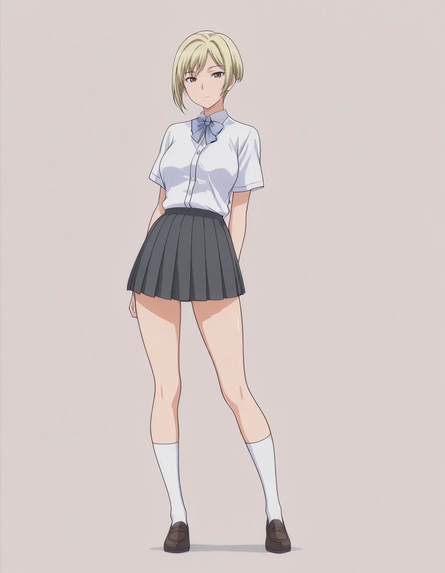 Linchou: [Pet Life (OVA)] ペットライフ 委員長 v1.0