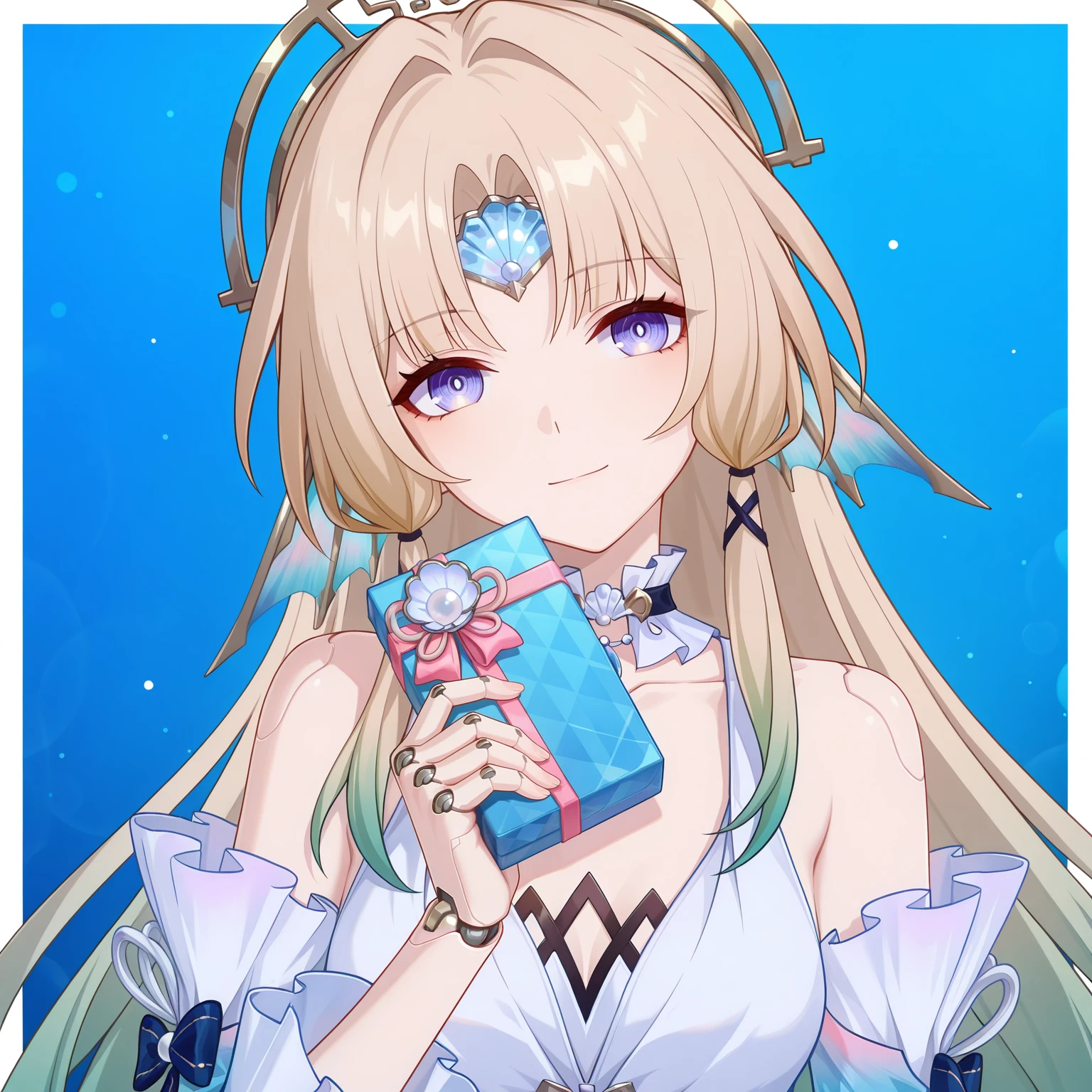 fubixing/(Honkai:star rail/崩坏:星穹铁道)pearl/真珠/珍珠 v1.0