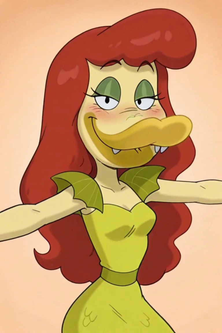 Water Witch - The 7D V1