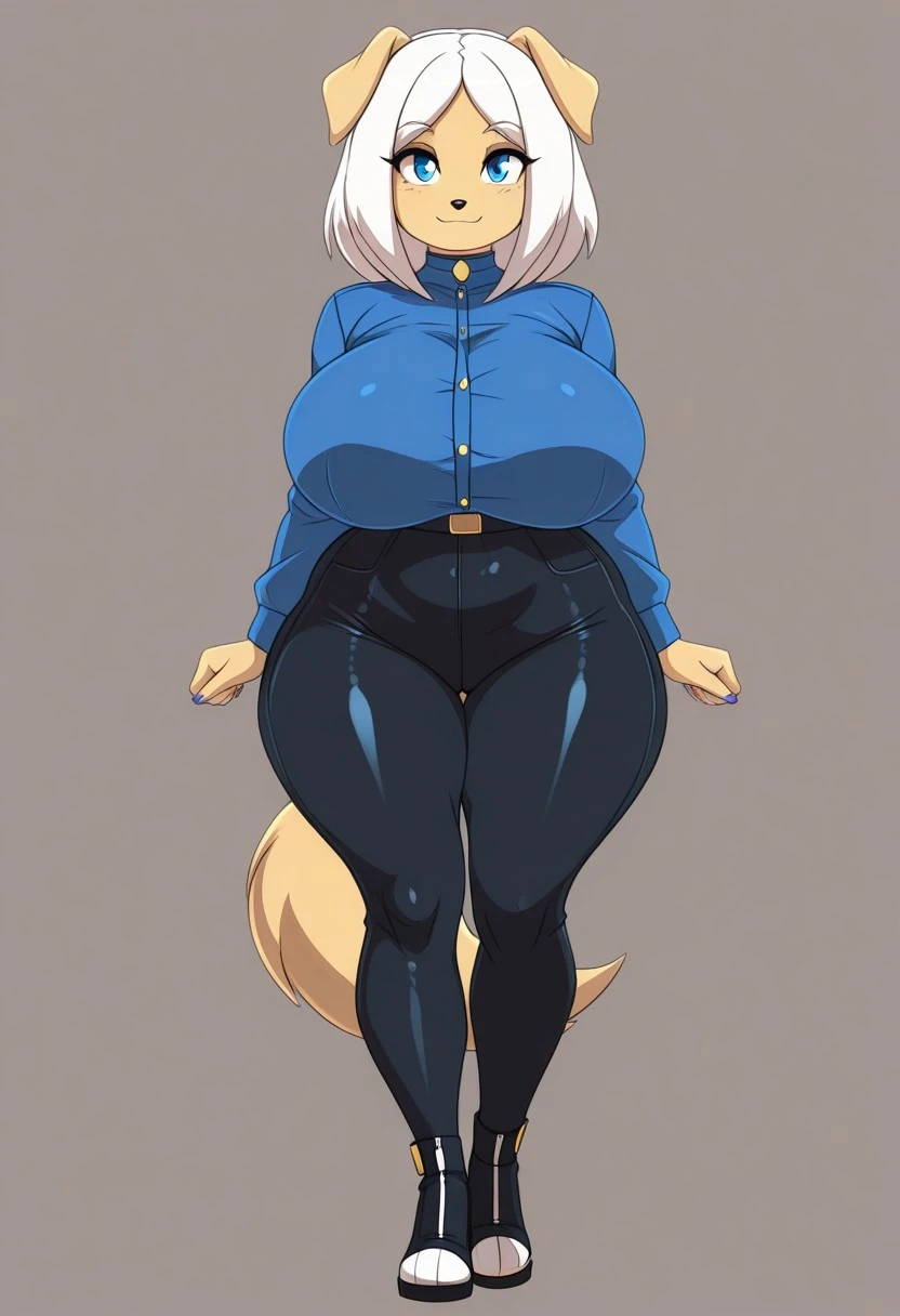 Matypup (Illustrious) V1