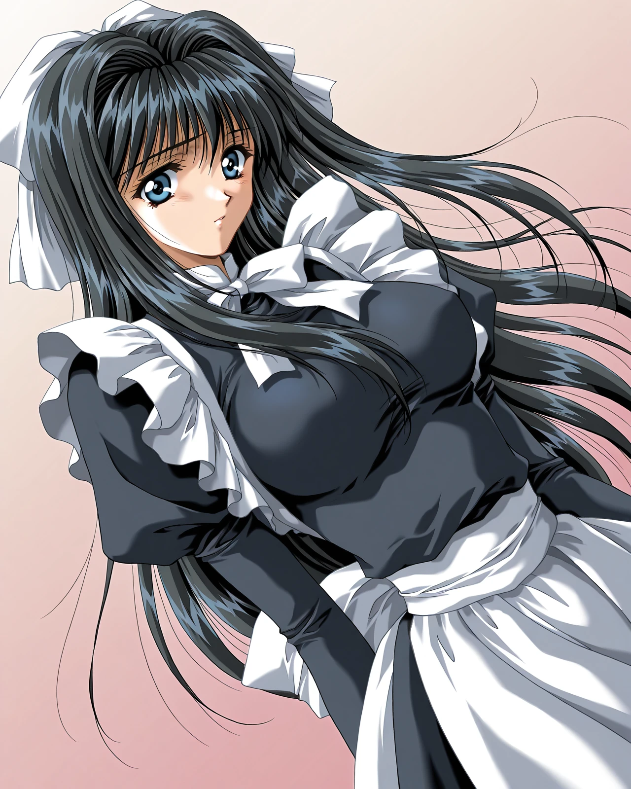 Sakuya(Blood Royal)/咲夜(ッド・ロイヤル) v1.0