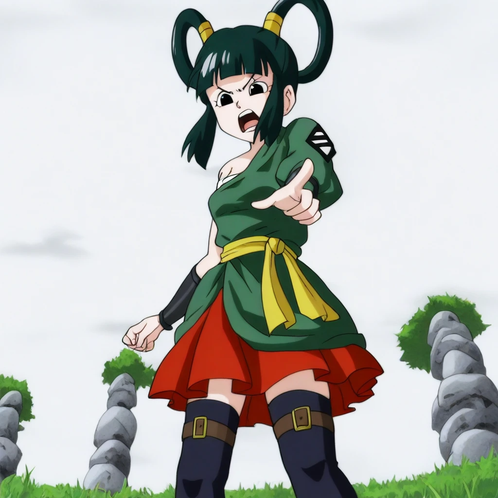 Yurin (DBS, V2.2) Yurin DBS IL