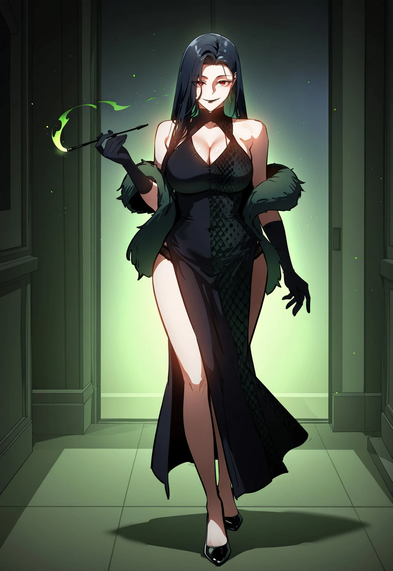 Katrina / 카트리나 (Day Walker / 데이워커) V1