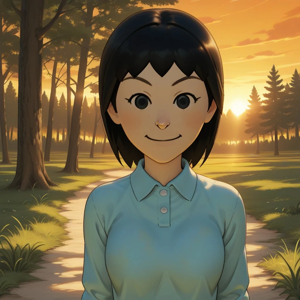 Rin (Wii Sports) - SeaArt AI Model