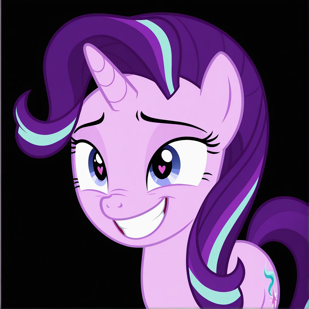 starlight glimmer V1