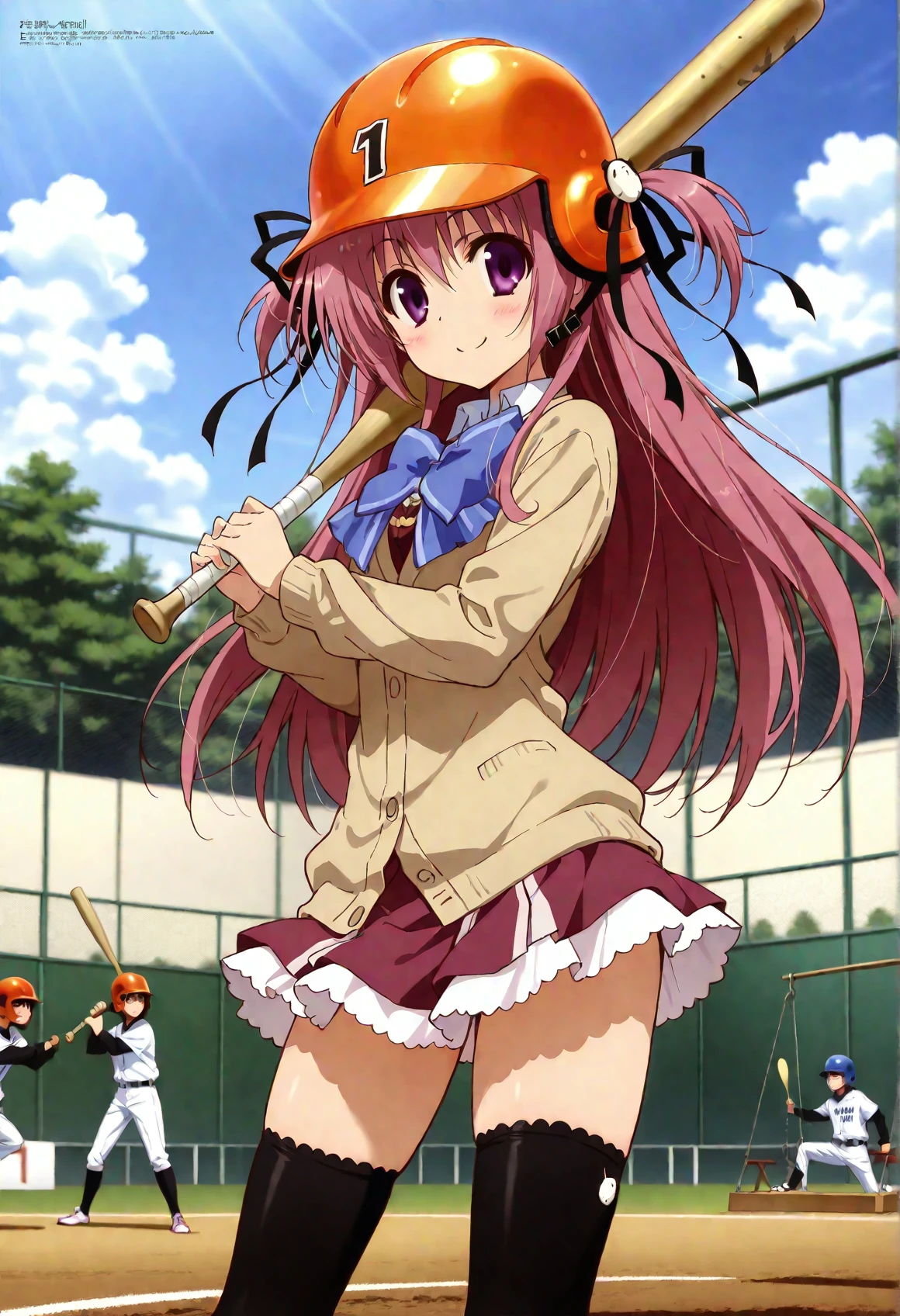 金森羽片 / Hakata Kanamori v1.0