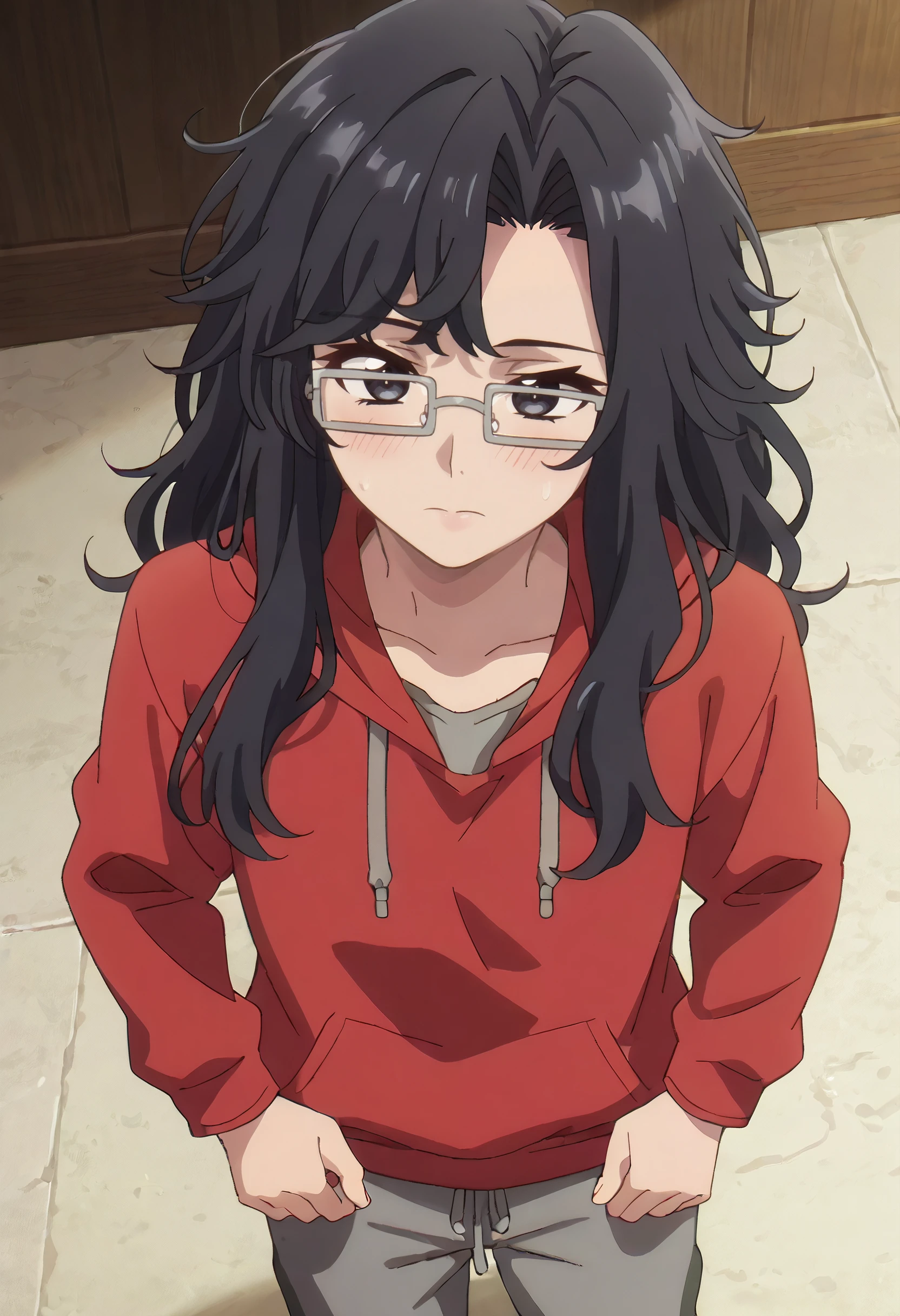 Lexie Willow Carter - Your Forma - Pony/SDXL v1.0