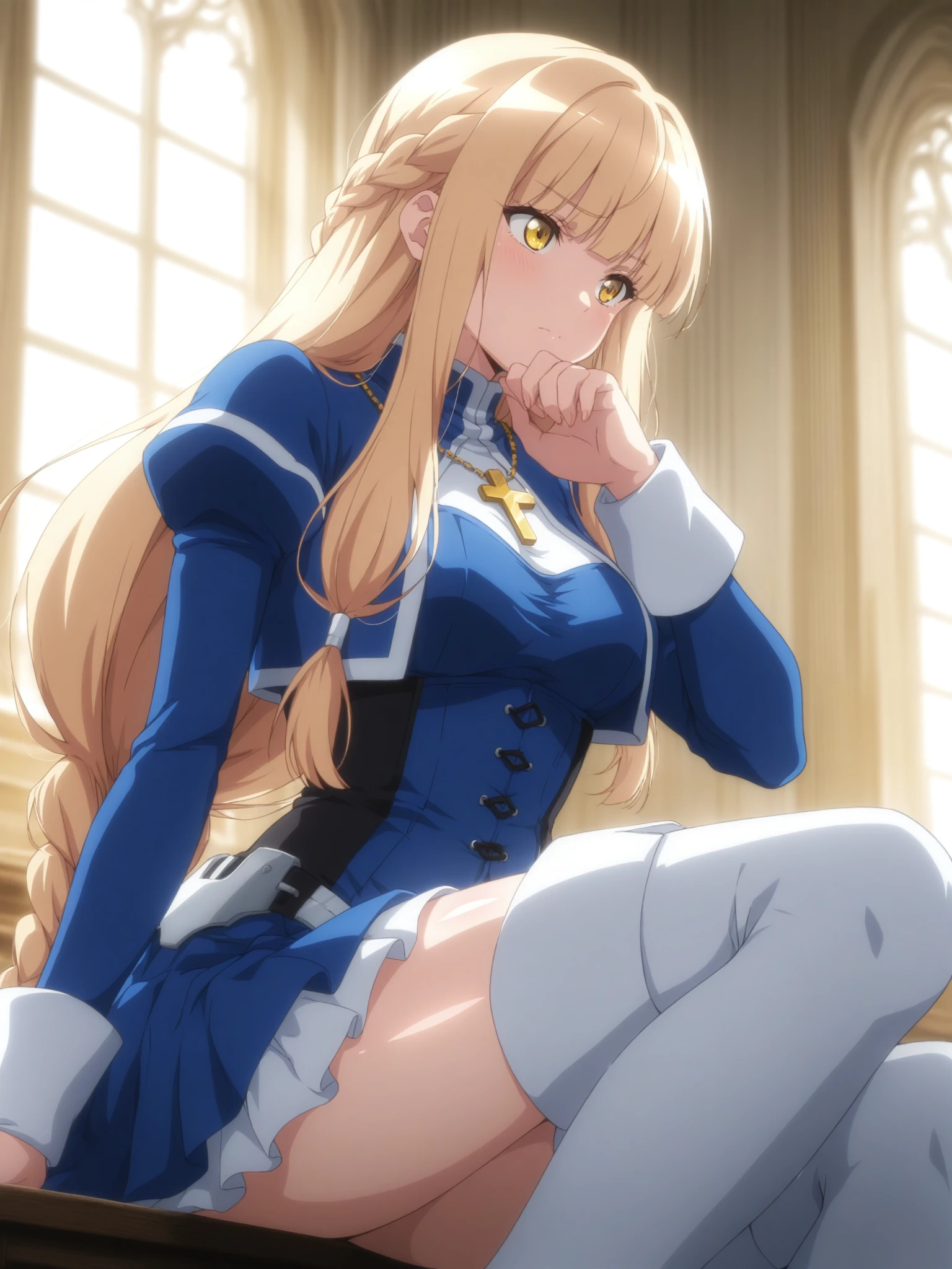 Killer Queen - Demon Lord Retry / キラー・クイーン, Kiraa Kuiin / 魔王様、リトライ!, Maō-sama, Ritorai! v1.0