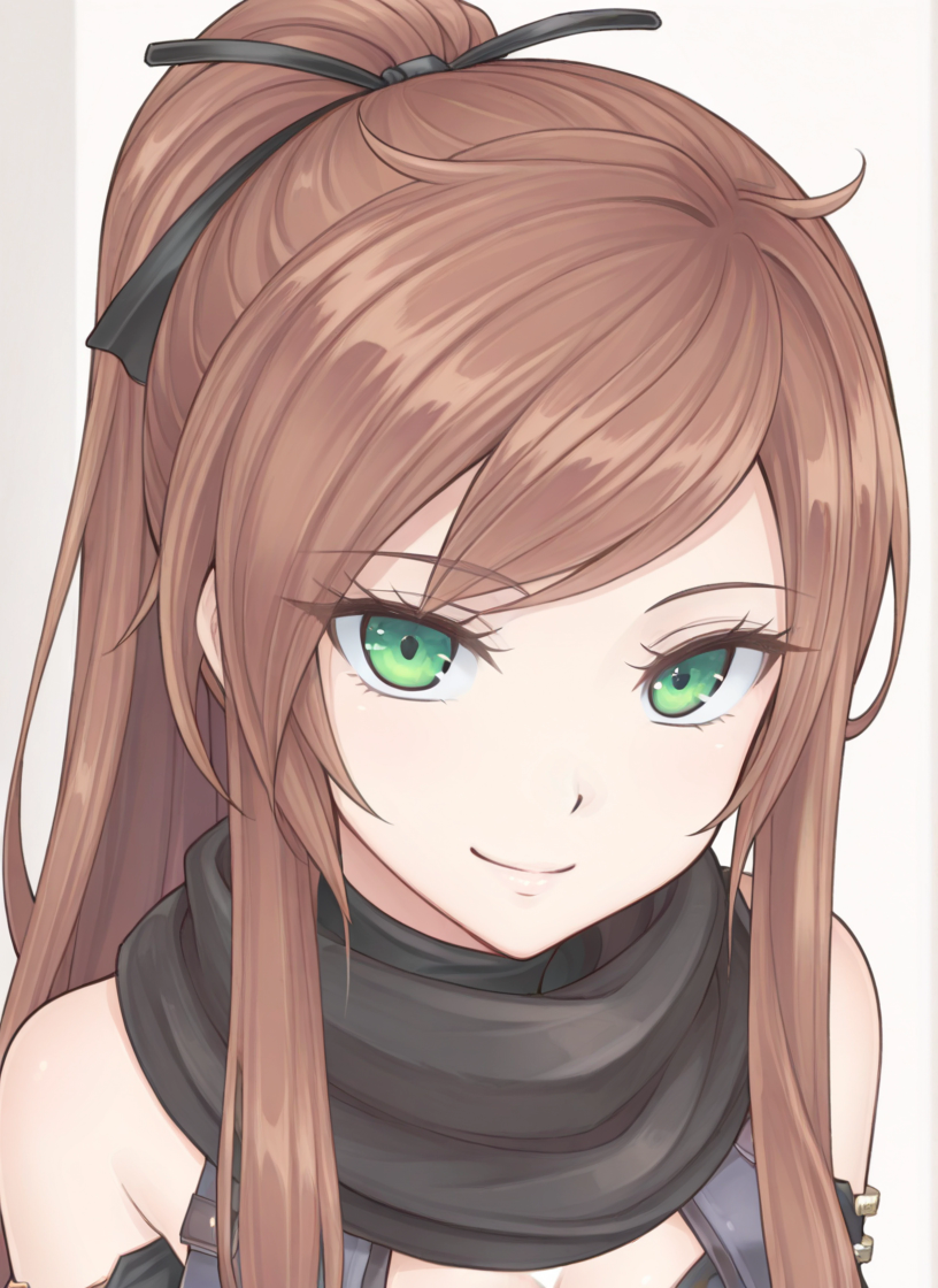 Kara Noir - Crystalline V1